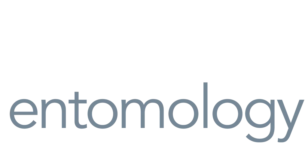 Ecologic Entomology