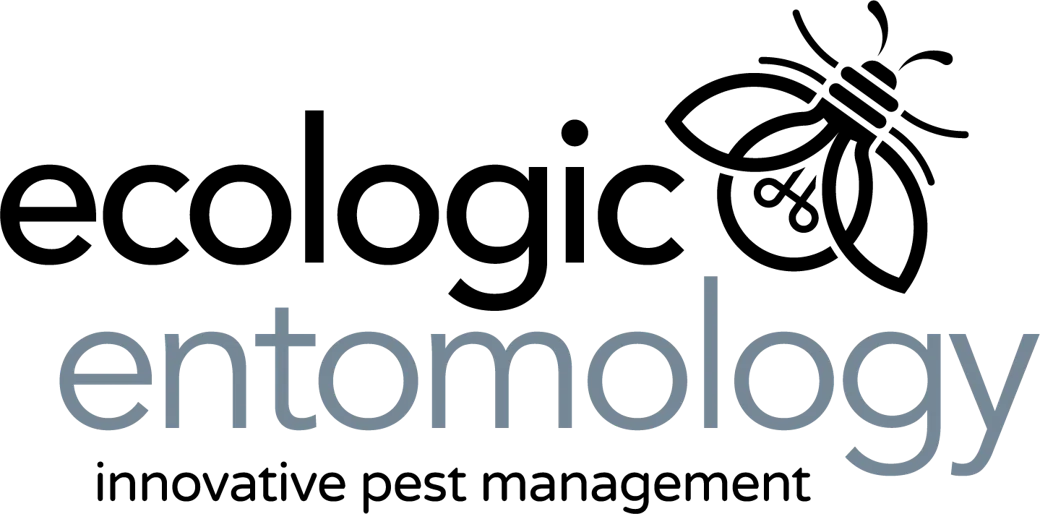 Ecologic Entomology