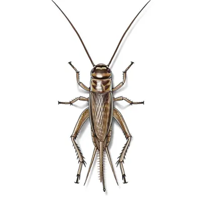 house_cricket
