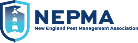 New England Pest Management Association Logo