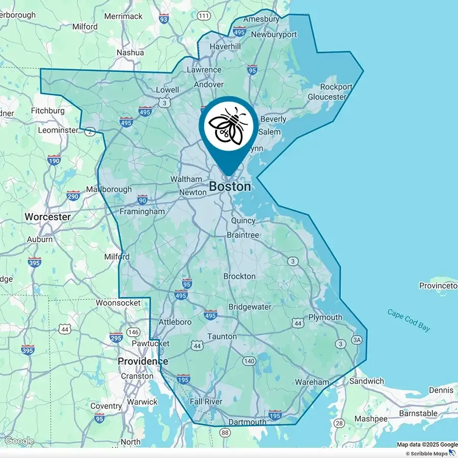 ecologic-entomology-service-area-map-boston.webp