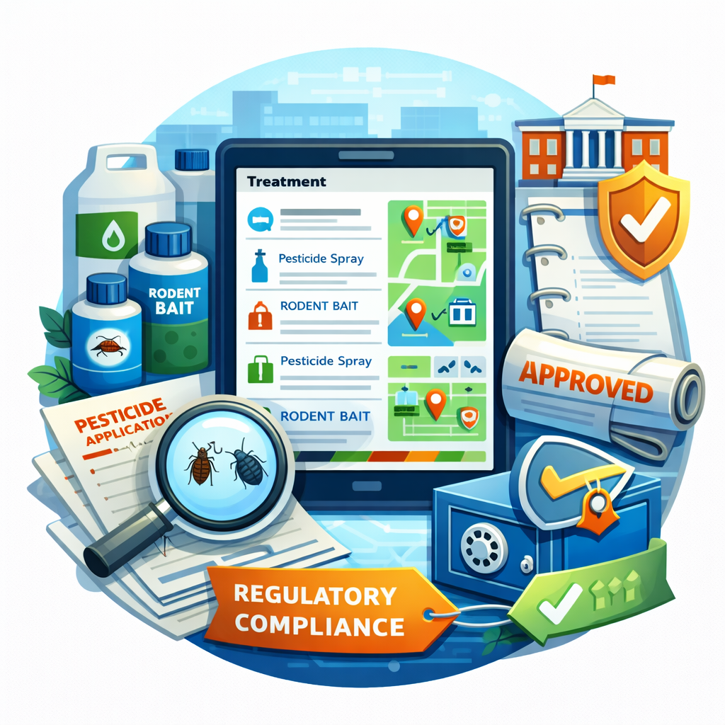 Treatments & Products Used