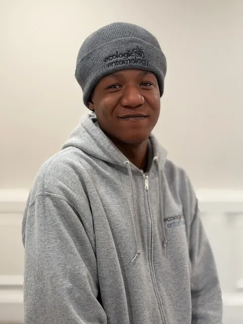 Demarcus Pierre-Mike