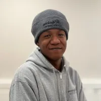 Demarcus Pierre-Mike