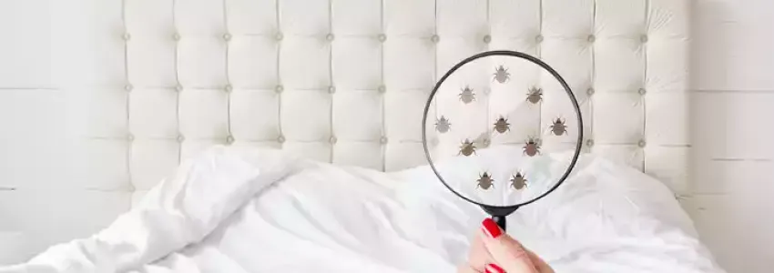bed bugs