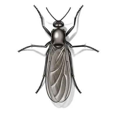fungus_gnat
