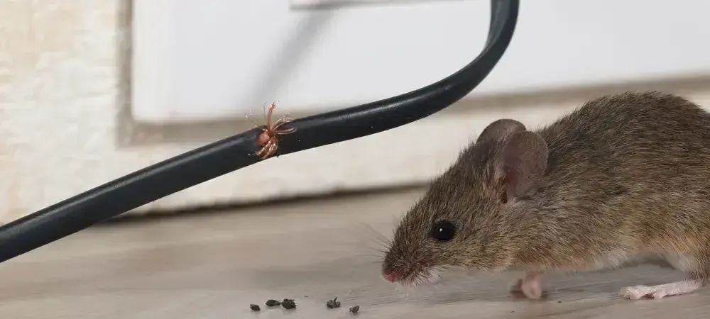 mouse