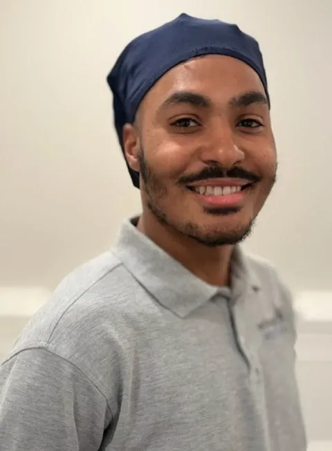 Tysaul Horton