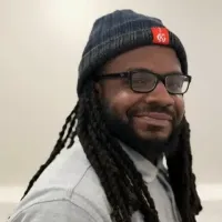 Jordan Hinton