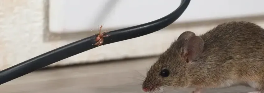 mouse