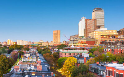 New Office in Boston’s South End